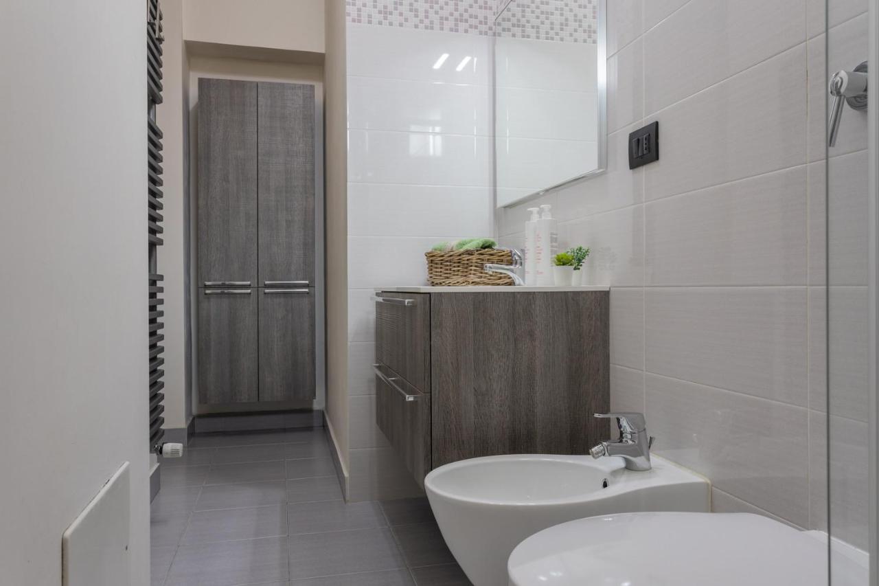 Apartment Modern House Santa Rita By Wonderful Italy Turin