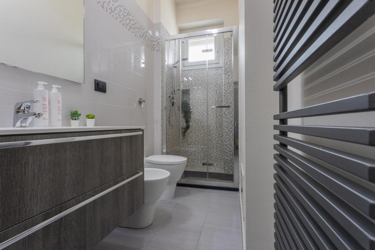 Apartment Modern House Santa Rita By Wonderful Italy Turin