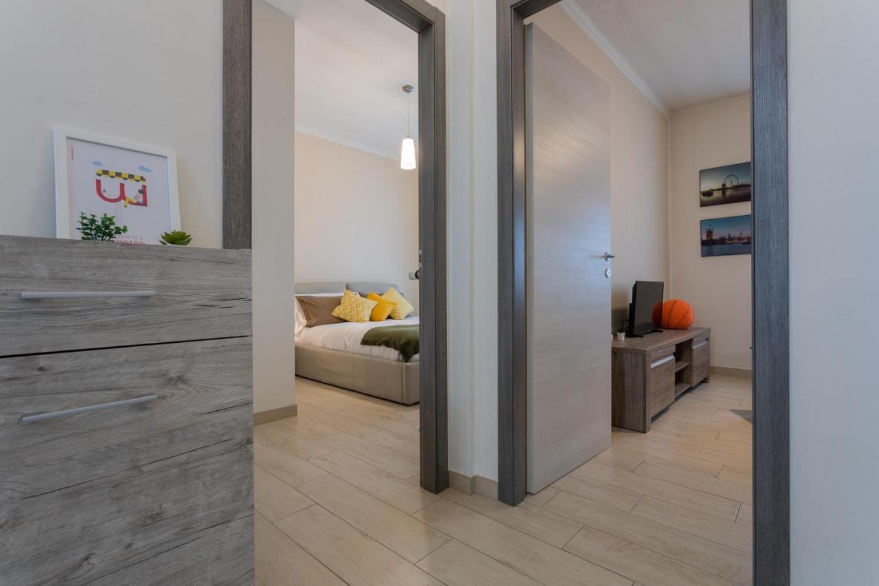 Apartment Modern House Santa Rita By Wonderful Italy Turin