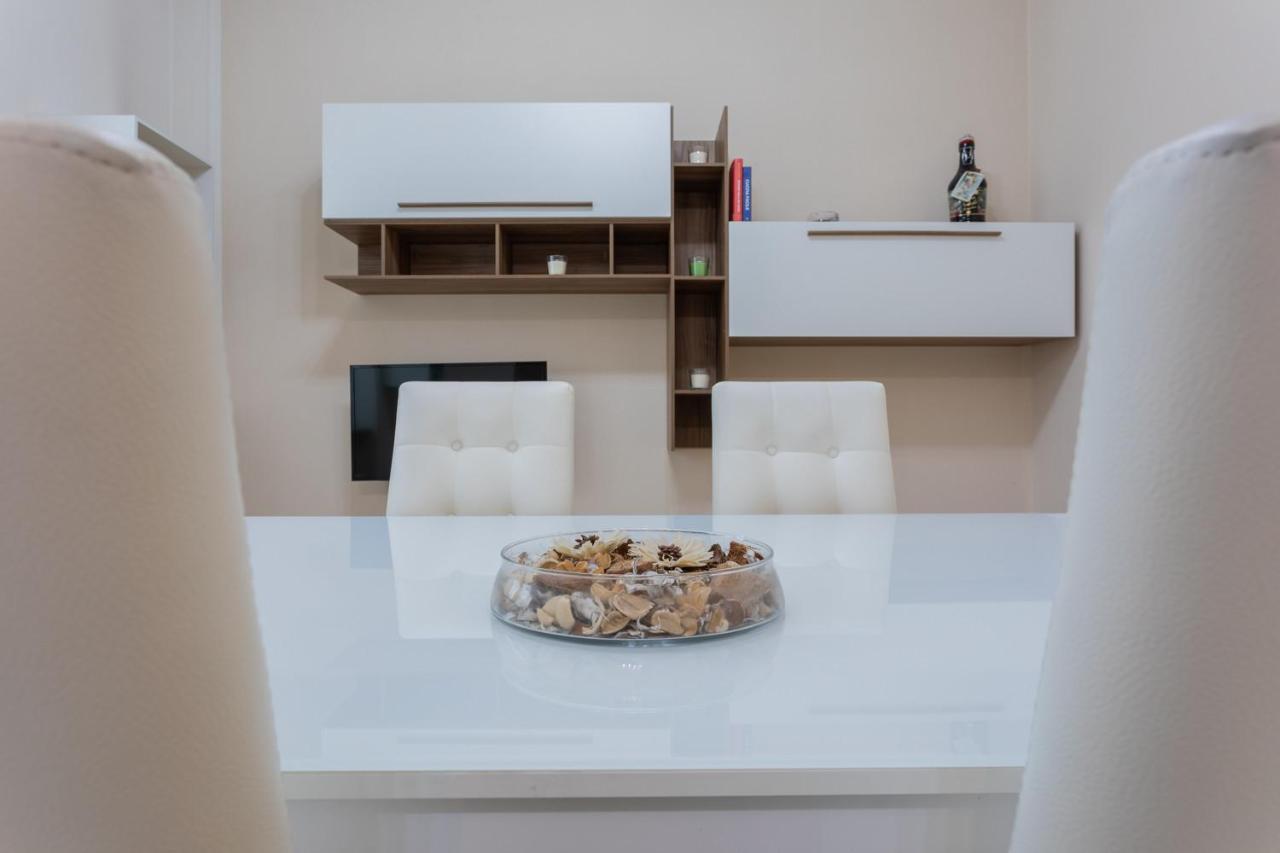 Modern House Santa Rita By Wonderful Italy Apartment *