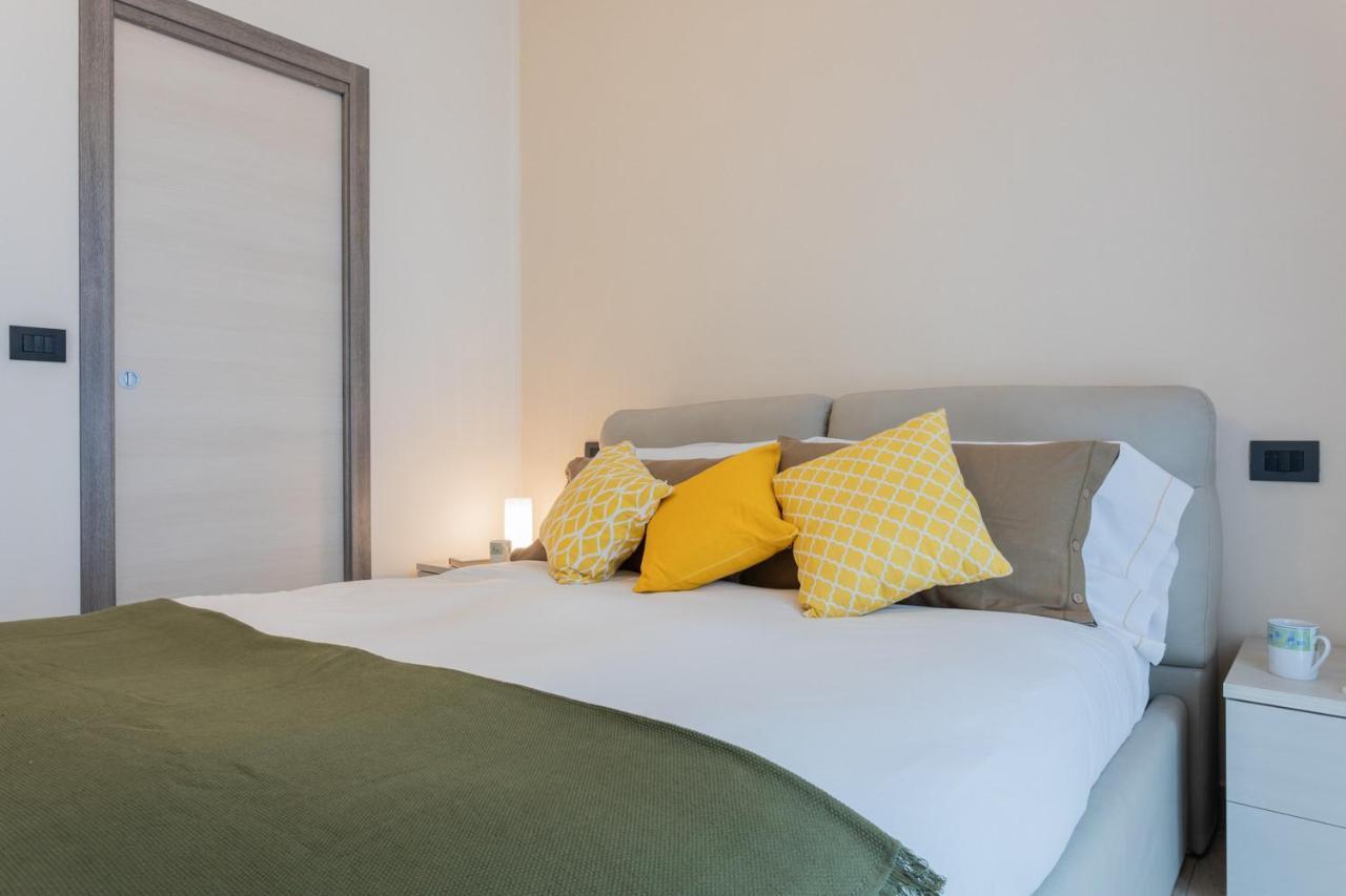 Apartment Modern House Santa Rita By Wonderful Italy Turin