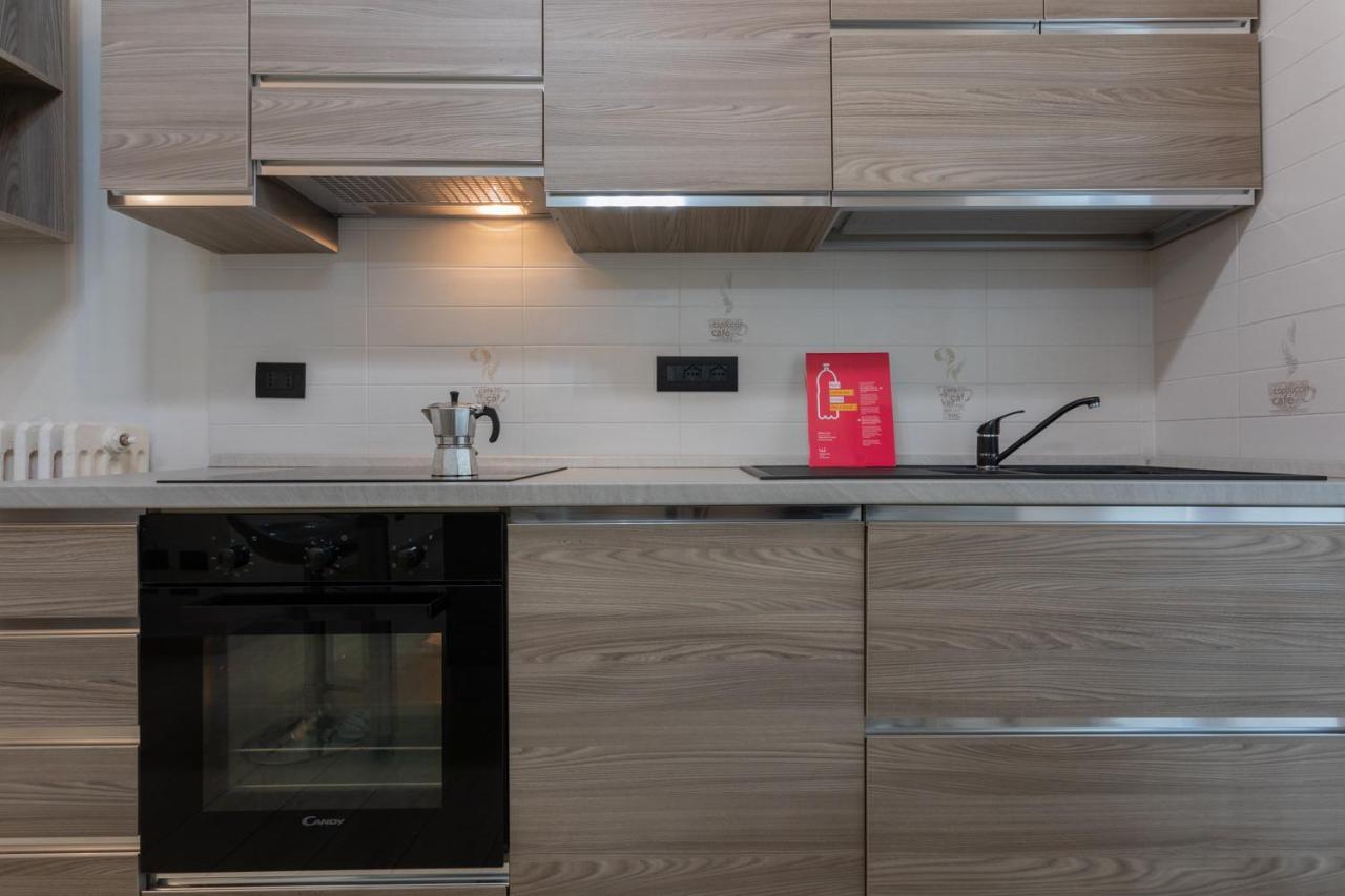 Modern House Santa Rita By Wonderful Italy Apartment *