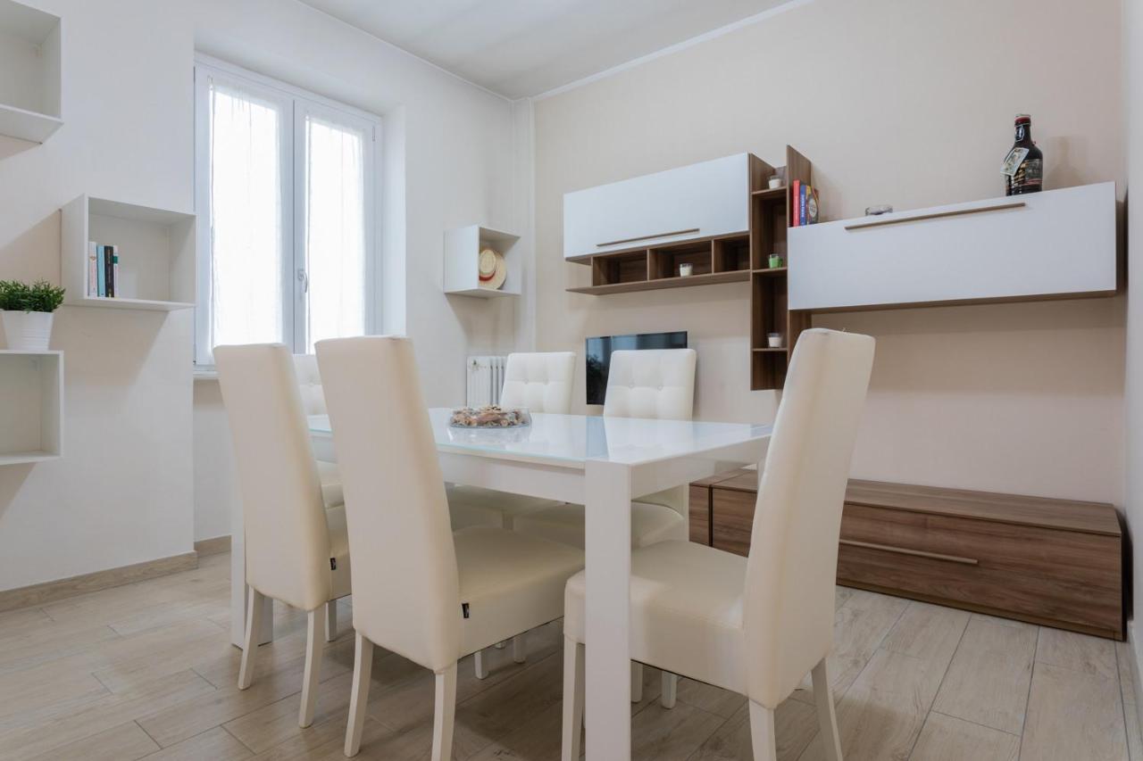 Modern House Santa Rita By Wonderful Italy * Turin