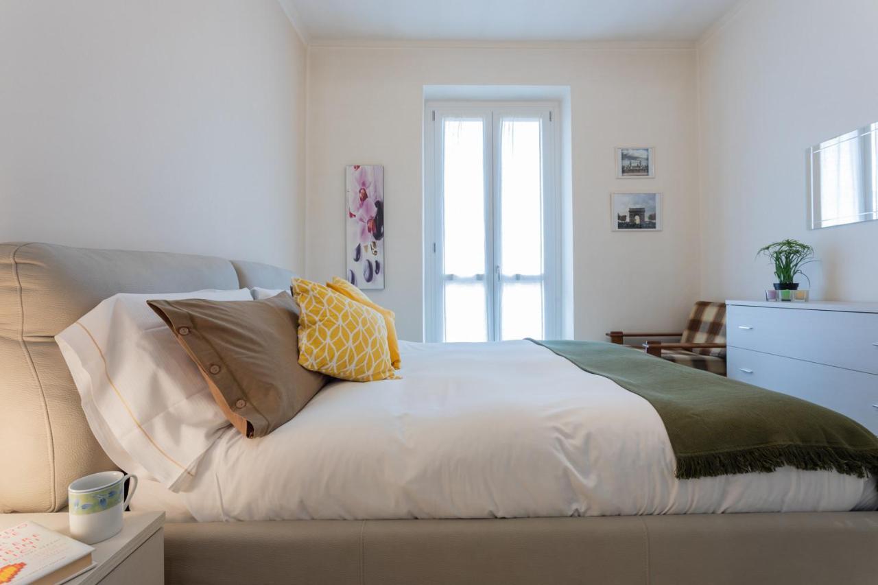 Modern House Santa Rita By Wonderful Italy Apartment Turin
