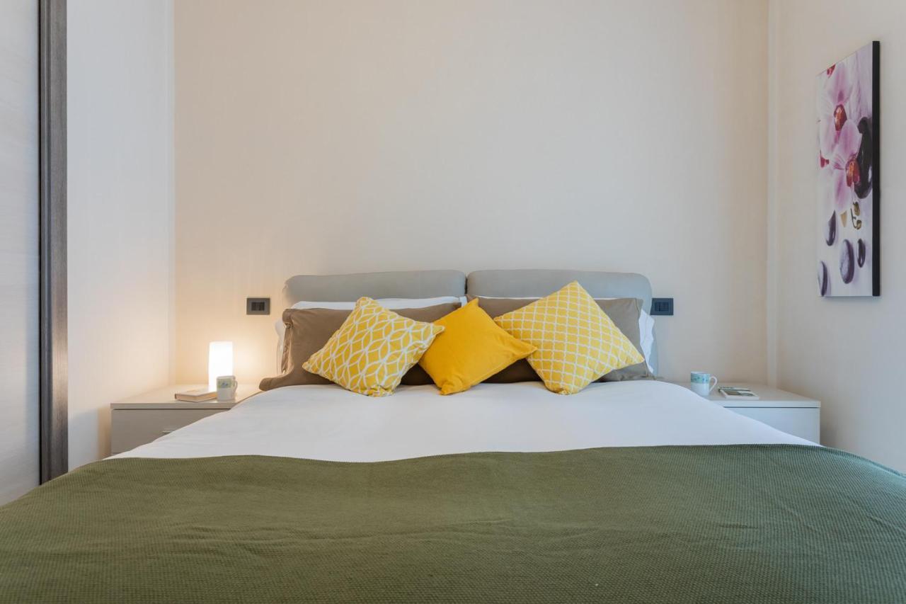 Apartment Modern House Santa Rita By Wonderful Italy *