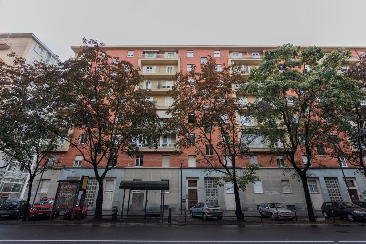 Apartment Modern House Santa Rita By Wonderful Italy Turin
